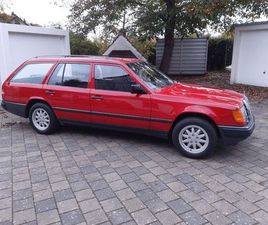 MERCEDES-BENZ 300 TE