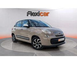 FIAT 500L 0.9 T.TWINAIR 77KW (105CV) S&S TREKKING