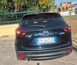 AUTOMOBILE PERFETTAMENTE FUNZIONANTE