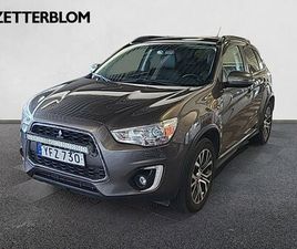 2,2 AWD INKL VINTERHJUL
