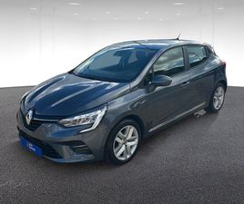 1.5 BLUE DCI 85CH ZEN