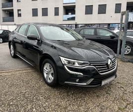RENAULT TALISMAN RENAULT TALISMAN 1.7 DCI 150 KS 1.VL NIJE UVOZ JAMSTVO 1G, 2020 GOD.