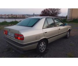 LANCIA DEDRA 1.8 I.E. LS ≫ 1995 • 4 700 ЛВ. • ID