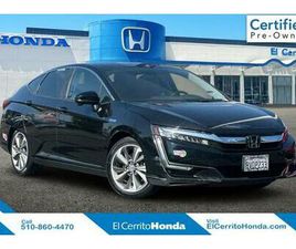 HONDA CLARITY 2021 HONDA CLARITY PLUG-IN HYBRID