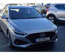 HYUNDAI I30 I30 1.0 T-GDI STYLE PLUS