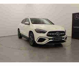 MERCEDES GLA GLA 180 GLA 180 D