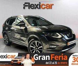 DIG-T 160 TEKNA 4X2 120 KW (163 CV)