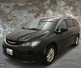 CHRYSLER PACIFICA 3.5L V6 LX TOURING