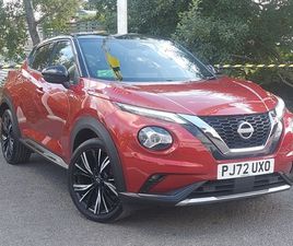 1.0 DIG-T 114 TEKNA+ 5DR DCT