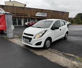 CHEVROLET SPARK 1.0 - 68 LS