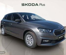 SELECTION 1,0 TSI 70 KW (95 CV) MANUAL 5 VEL.