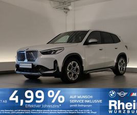 1 XDRIVE30 XLINE DAB/PDC/SHZ DAB/SHZ/PDC