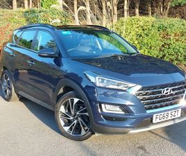 1.6 TGDI 177 PREMIUM SE 5DR 2WD DCT