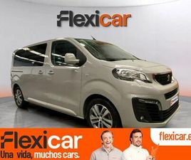 BLUEHDI 120 ACTIVE STANDARD 88 KW (120 CV)