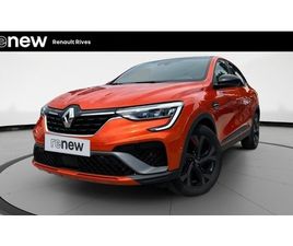 ARKANA E-TECH 145 - 21B R.S. LINE