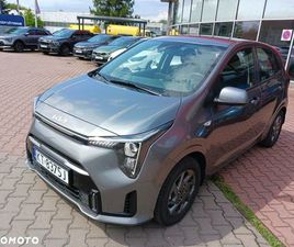 KIA PICANTO 1.0 DPI L