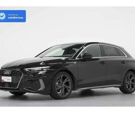 1.5 TFSI STRONIC SLINE