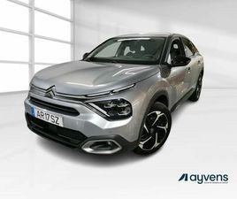 CITROËN C4 1.2 PURETECH SHINE