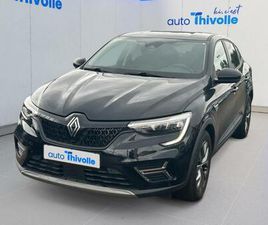 RENAULT ARKANA TCE 140 EDC - 23 EVOLUTION