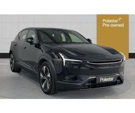 POLESTAR POLESTAR 3 POLESTAR POLESTAR 3 POLESTAR 3 LONG RANGE DUAL MOTOR 111KWH - PLUS