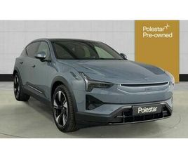 POLESTAR POLESTAR 3 POLESTAR 3 LONG RANGE SINGLE MOTOR 111 KWH - PLUS