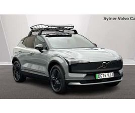 315KW TM PERF CROSS COUNTRY ULTRA 69KWH 5DR AUTO