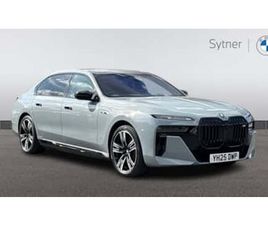 M760E XDRIVE 4DR AUTO [ULTIMATE PACK]