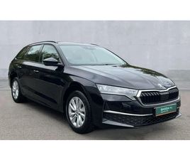 SKODA OCTAVIA ESTATE ESTATE 2024, 27 MILES, £22490 - 32817184 - EXCHANGEANDMART.CO.UK