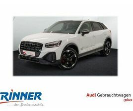 AUDI Q2 40 TFSI AUDI Q2 40 TFSI QUATTRO S LINE/MATRIX LED/SONOS/PANO