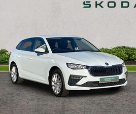 SKODA SCALA 1.0 TSI 116 SE L 5DR DSG HATCHBACK 2025, 7148 MILES, £16750 - 32683904 - EXCHANGEANDMART.CO.UK