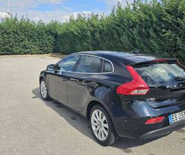VOLVO V40 D2 V40 II 2012 1.6 D2 STYLE