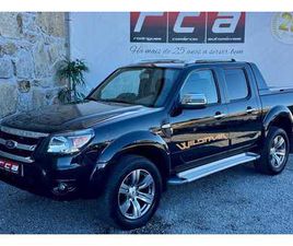 FORD RANGER WILDTRAK FORD RANGER 3.0 TDCI CD WILDTRAK 4WD