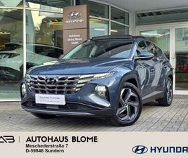 1.6 T-GDI IMT 48V PRIME, PANO, AHK, WINTERRÄDER, L