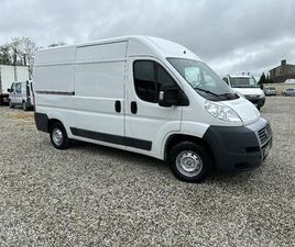 FIAT DUCATO FIAT DUCATO 2.0 MJT 115CH L2H2