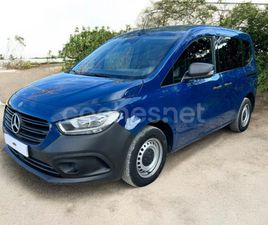 MERCEDES CITAN MERCEDES-BENZ CITAN 110 CDI TOURER BASE LARGO