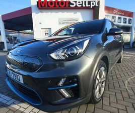 KIA E-NIRO 64.8 KWH PREMIUM 204CV