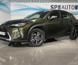 LEXUS UX UX 250H PREMIUM