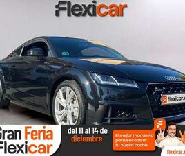 45 TFSI 180KW S TRONIC COUPÉ