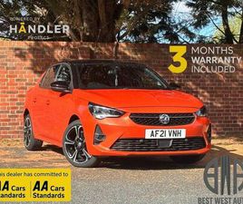 1.2 TURBO SRI AUTO EURO 6 (START/STOP) 5DR