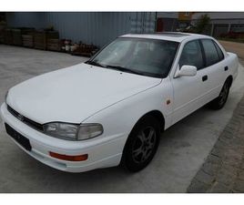 TOYOTA CAMRY TOYOTA CAMRY 2.2 GL GL