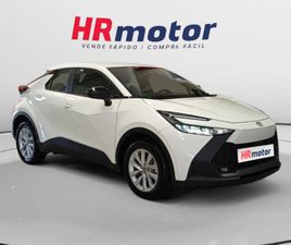 TOYOTA C-HR 1.8 HYBRID ACTIVE