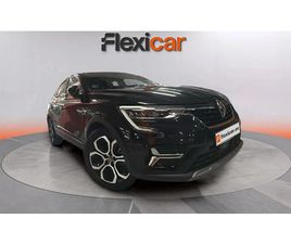 RENAULT ARKANA E-TECH E-TECH ENGINEERED FULL HYB. 105KW(145CV)