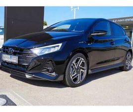 1.0 T-GDI 6-GANG N LINE *SMART-PAKET/SH/LH*