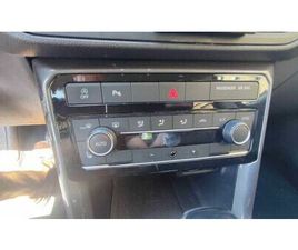 VOLKSWAGEN T-CROSS VOLKSWAGEN T-CROSS 1.0 TSI 110 START/STOP BVM6 CARAT