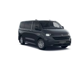 VOLKSWAGEN CARAVELLE E-CARAVELLE LIFE 160 KW BEV 1-GANG RADST. 3100 MM