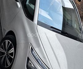 CITROEN C4 PICASSO CITROEN C4 PICASSO PURETECH SS 6V FEEL