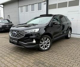 TITANIUM 4X4°B&O°PANO°AHK°CAM°SITZBLFT