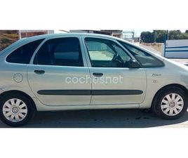 CITROEN XSARA PICASSO