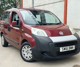 1.4 ACTIVE EURO 5 5DR