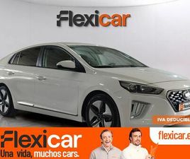 1.6 GDI HEV KLASS DCT